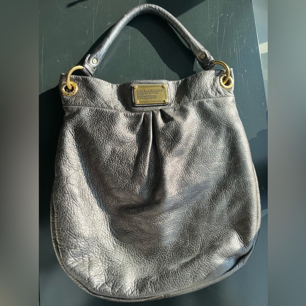 Marc by Marc Jacobs Hillier Hobo Bag